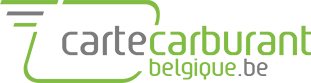 Tankkaart België logo